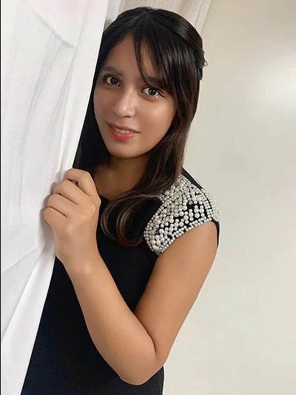 えみりさんの写真