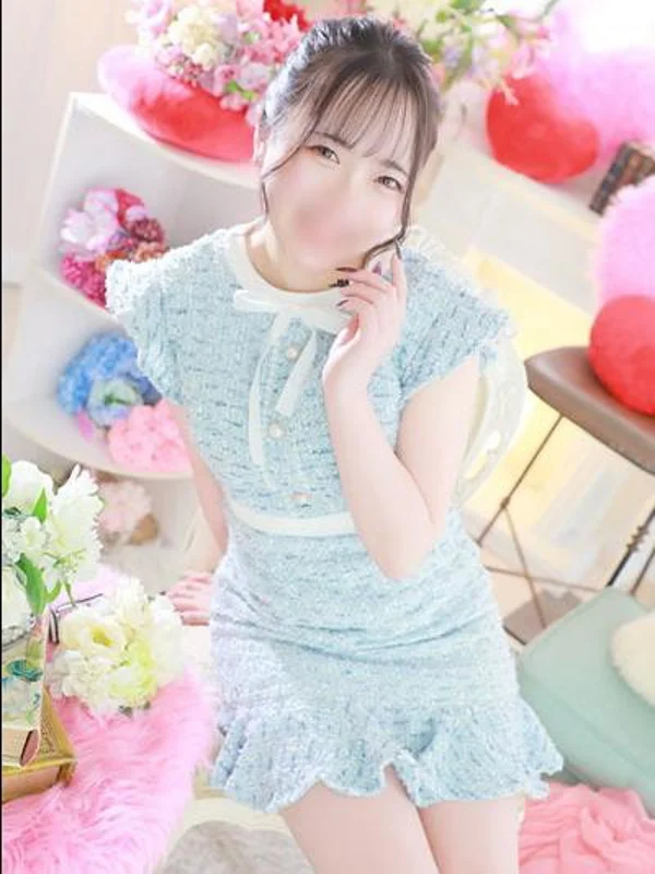ひなえさんの写真