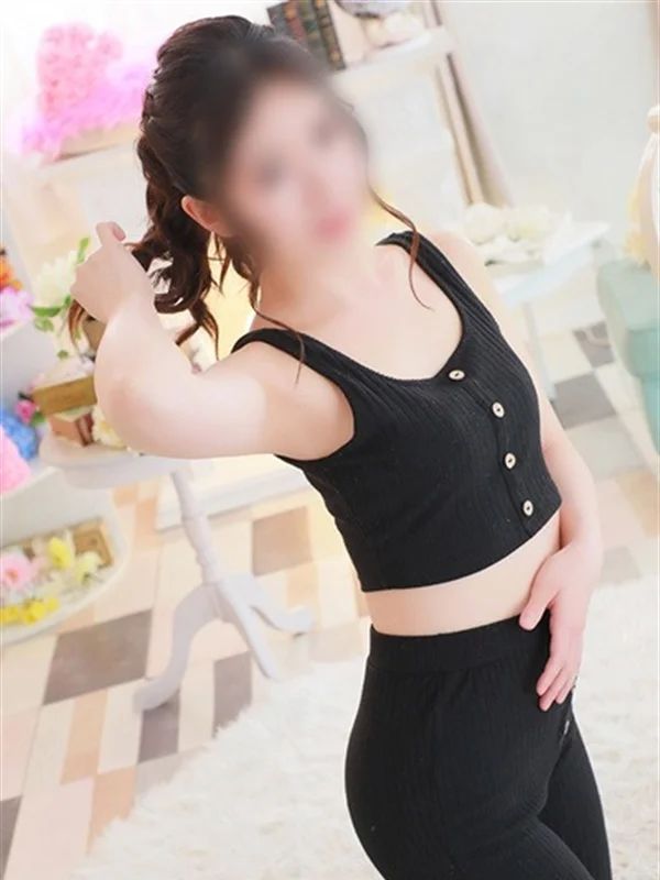 すずかさんの写真