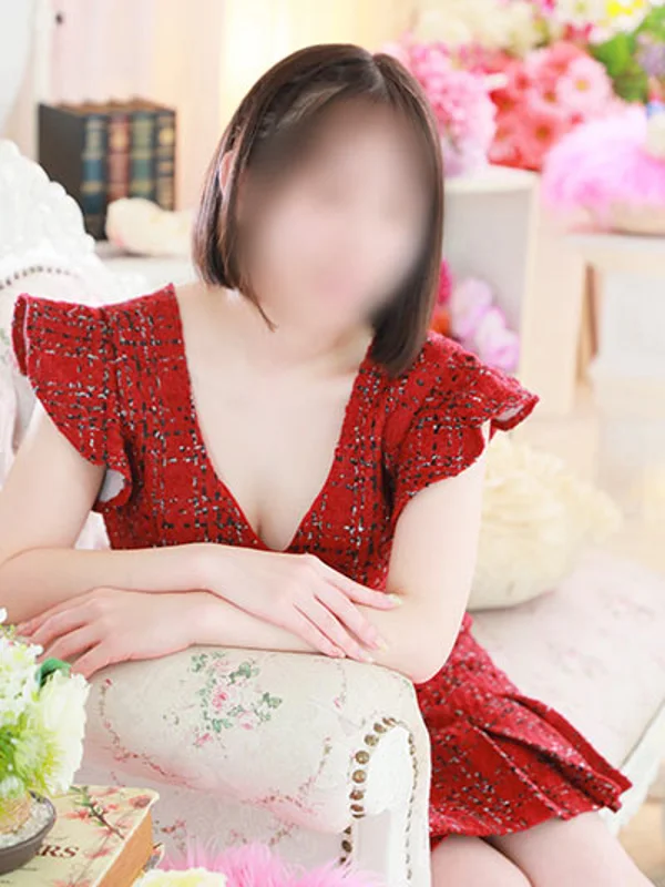 まよいさんの写真