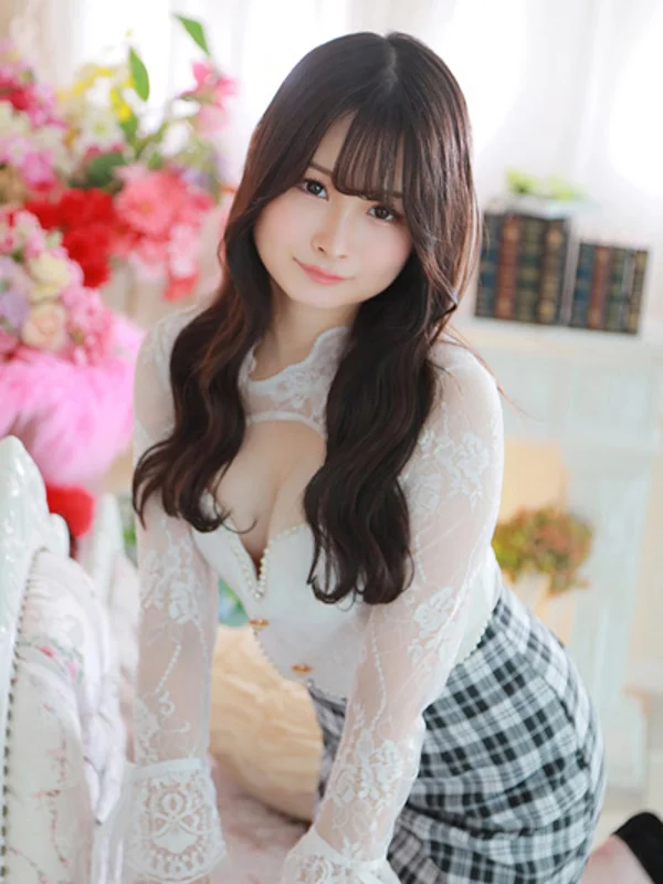 ゆいりさんの写真