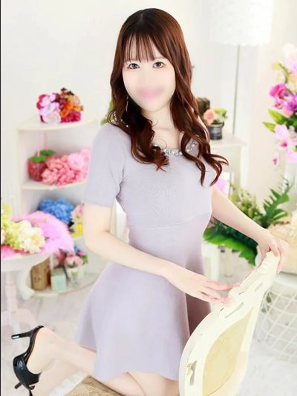 もゆのさんの写真