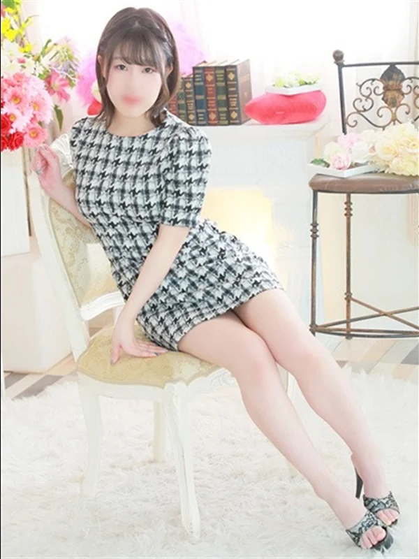 しいなさんの写真