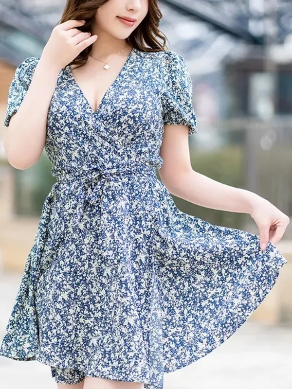 伊織 鈴菜さんの写真