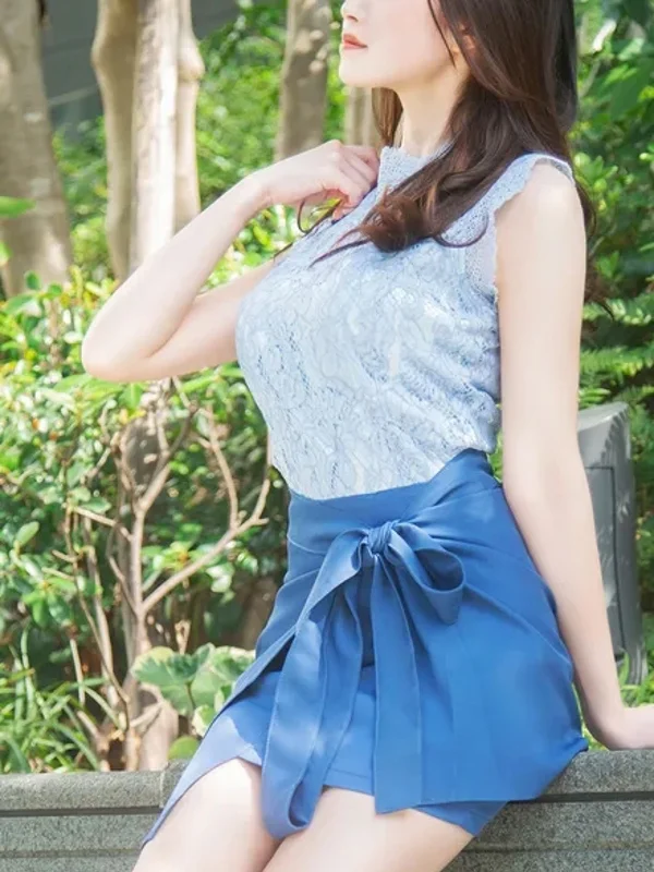 伊咲 和奏さんの写真