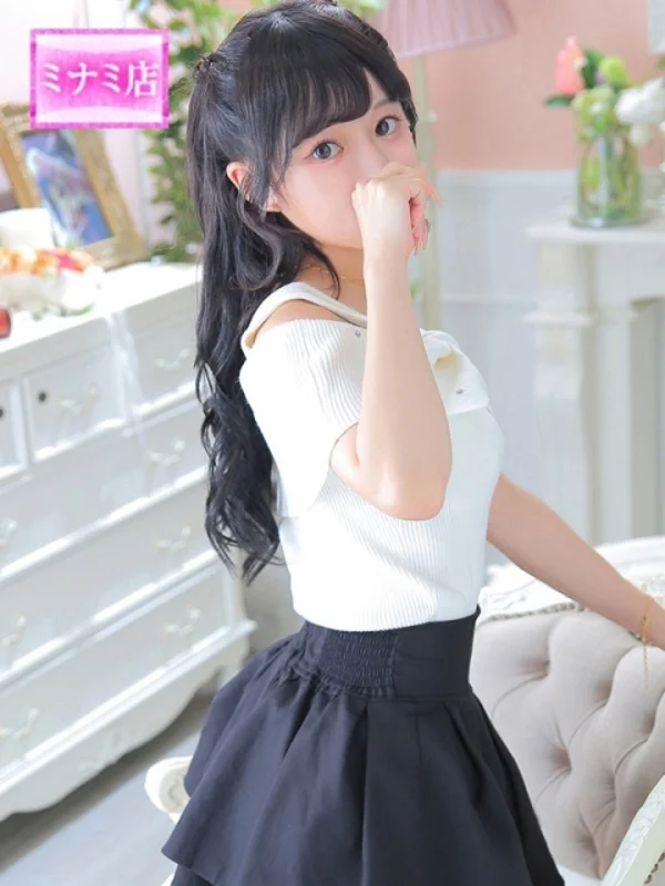みゆさんの写真