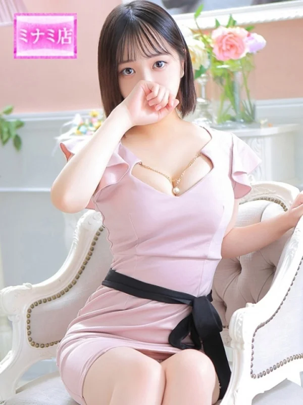 若菜【ワカナ】さんの写真