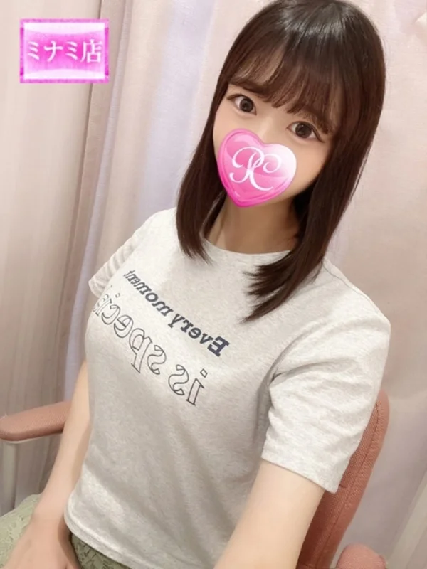 あやなさんの写真