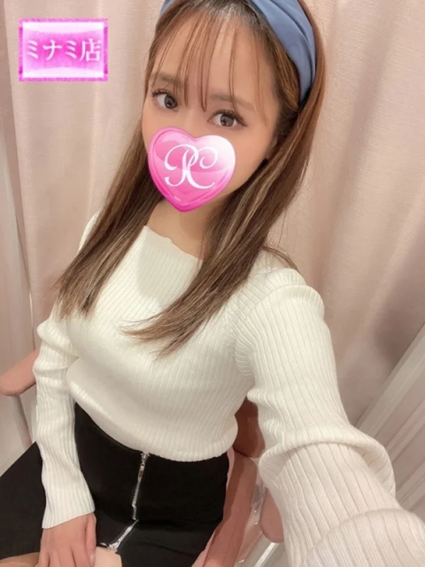 メアリさんの写真