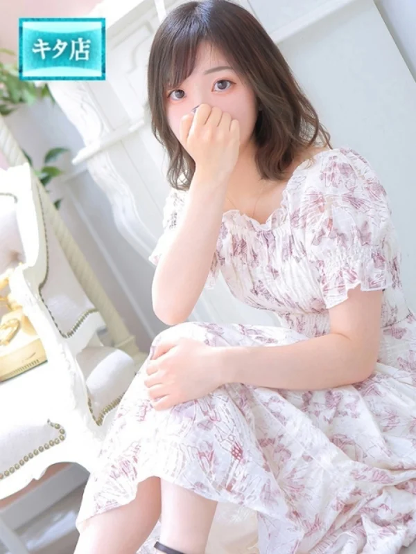 うづきさんの写真