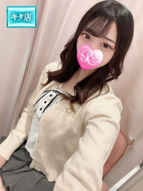 メイビーさんの写真