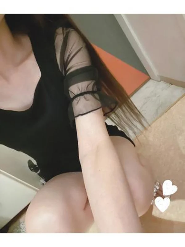 チョコ💫清楚系美女さんの写真