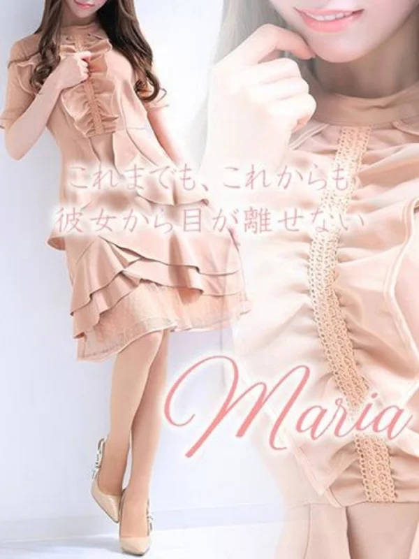 茉莉愛【マリア】さんの写真