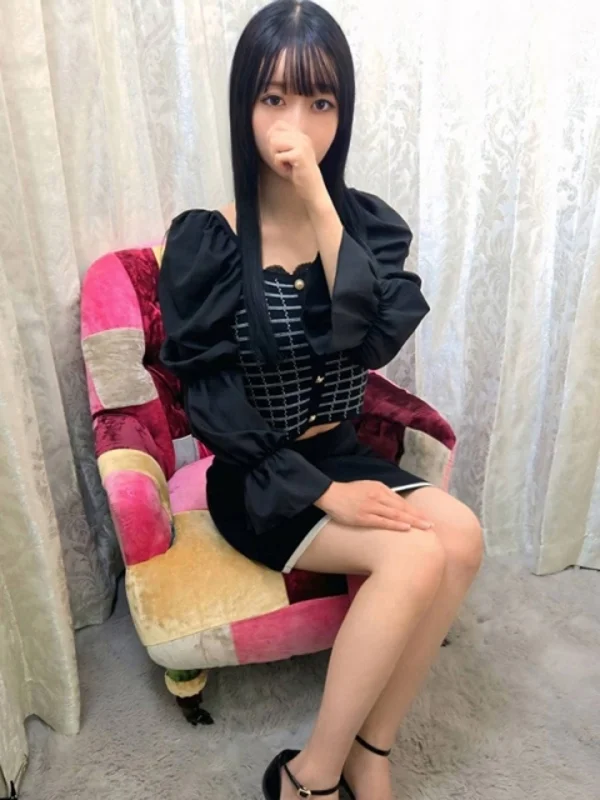 優愛【ユウア】さんの写真