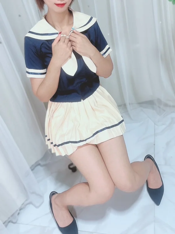 もかさんの写真