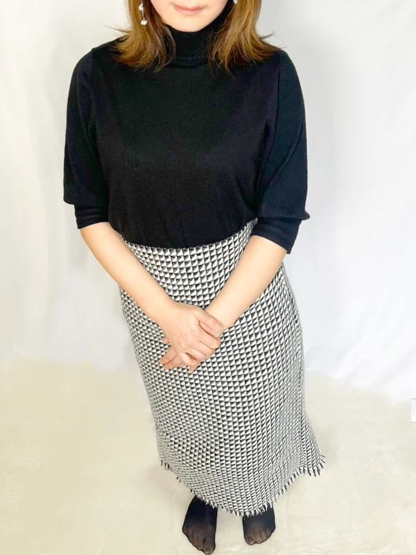 ゆずさんの写真