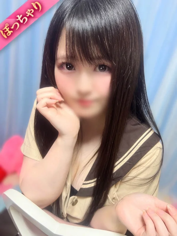 ここみさんの写真