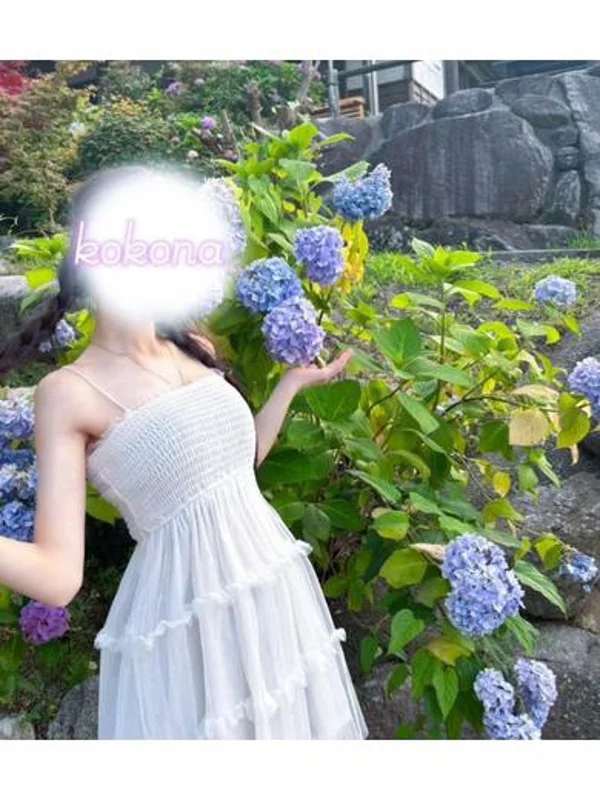 Kokona(ココナ)さんの写真