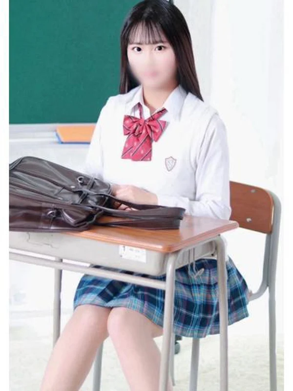 愛実(マナミ)さんの写真