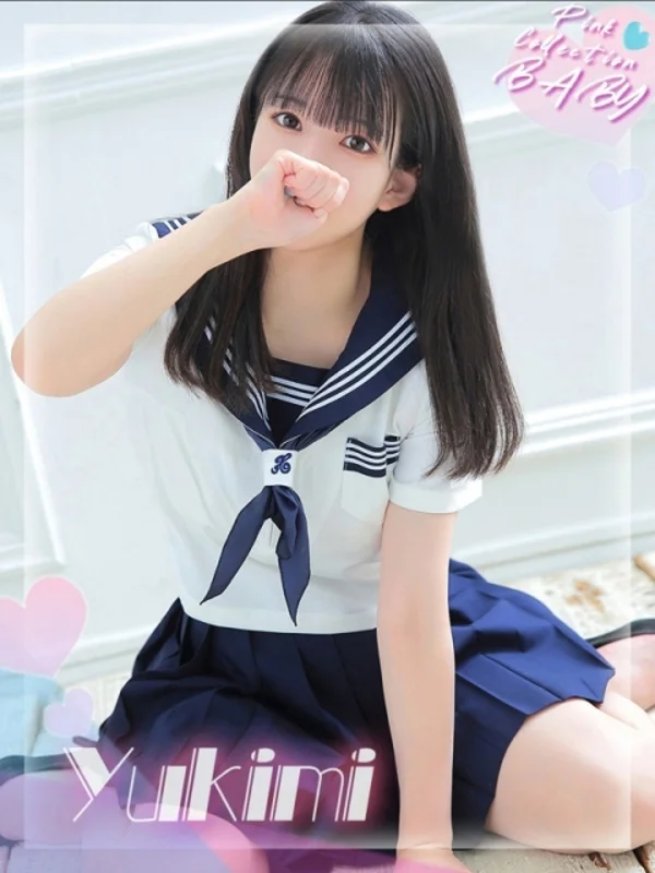 ゆきみさんの写真