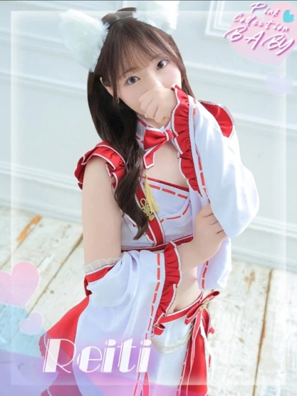 れいちさんの写真