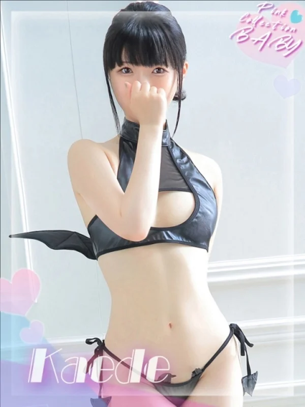 かえでさんの写真