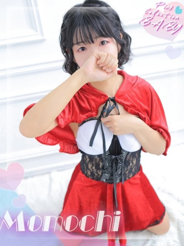 ももちさんの写真