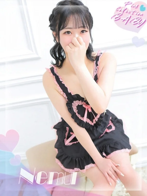 ねむさんの写真