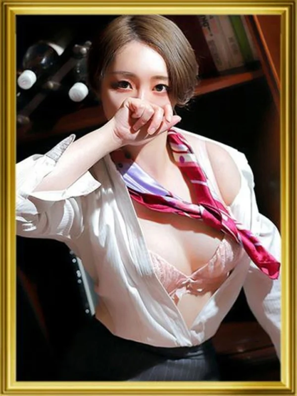 愛乃　響さんの写真