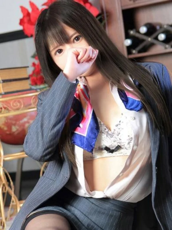 蓮美　りのさんの写真