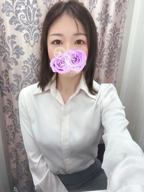 福島　礼子さんの写真