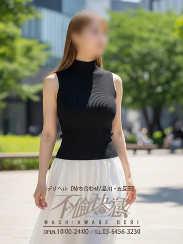 里美（さとみ）さんの写真