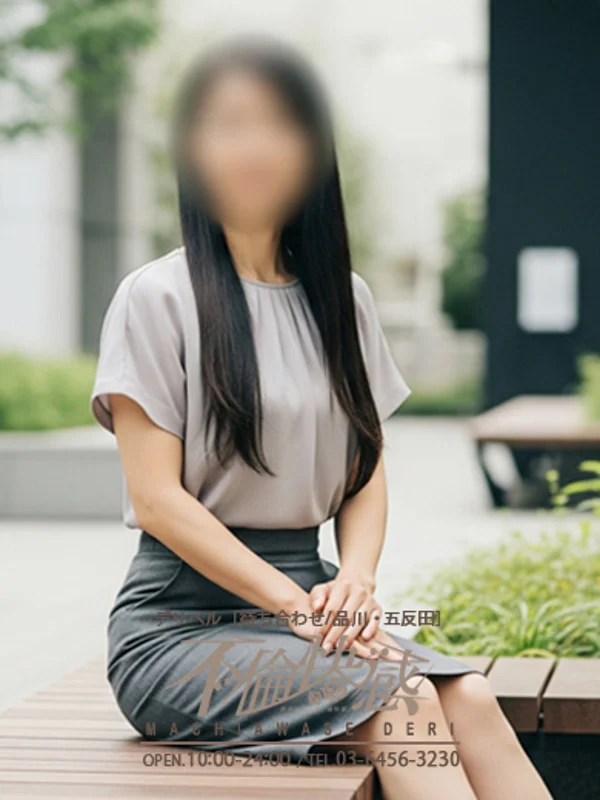 香（かおる）さんの写真