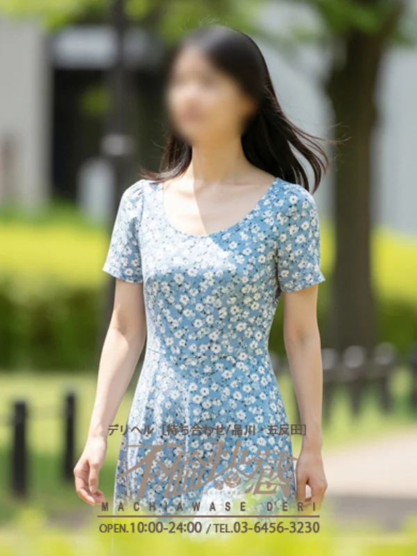 理江（りえ）さんの写真