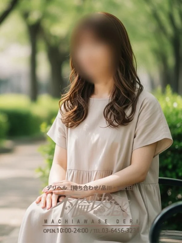 泉（いずみ）さんの写真