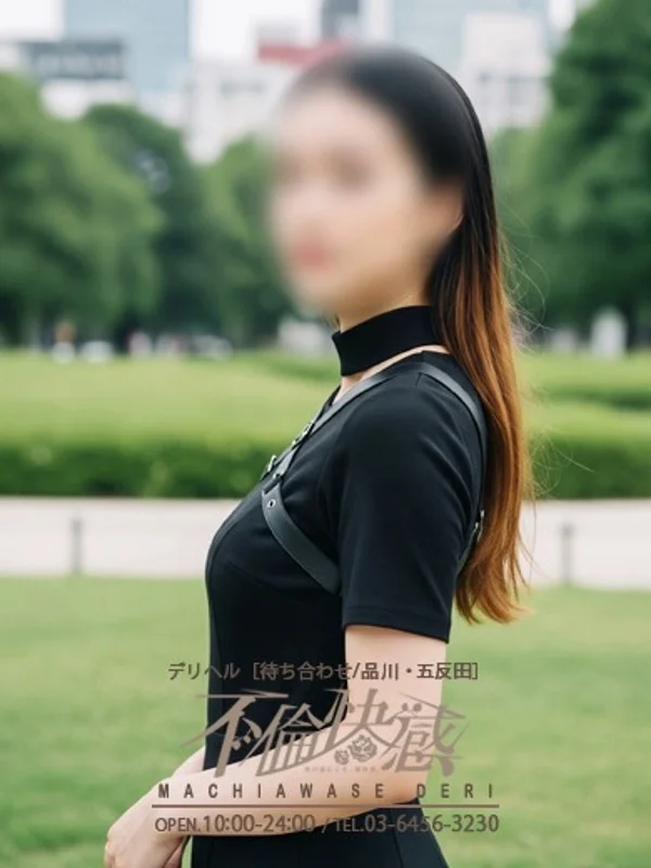 明希（あき）さんの写真