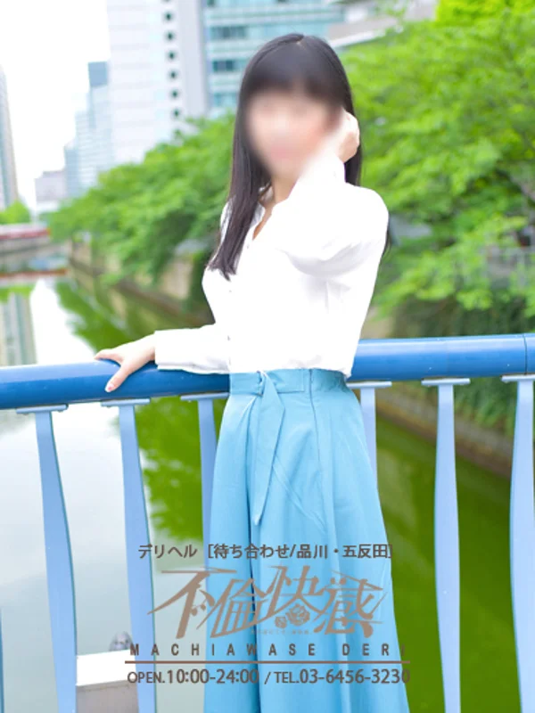 華純（かすみ）さんの写真