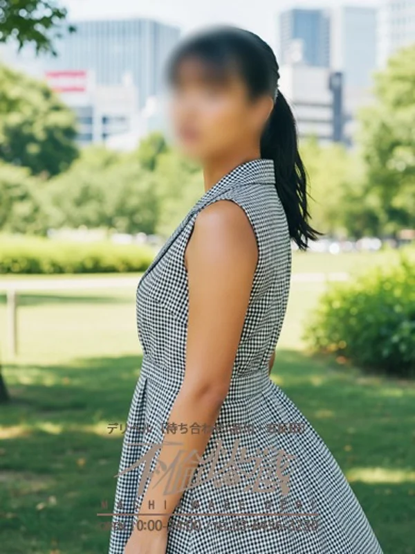伊織（いおり）さんの写真