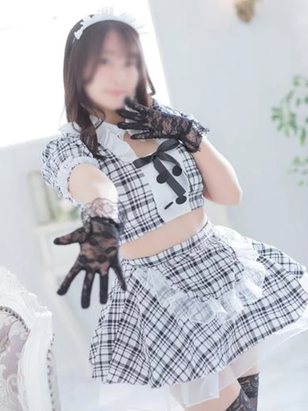 あかねさんの写真