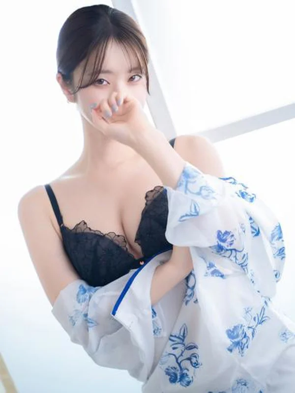 すずかさんの写真