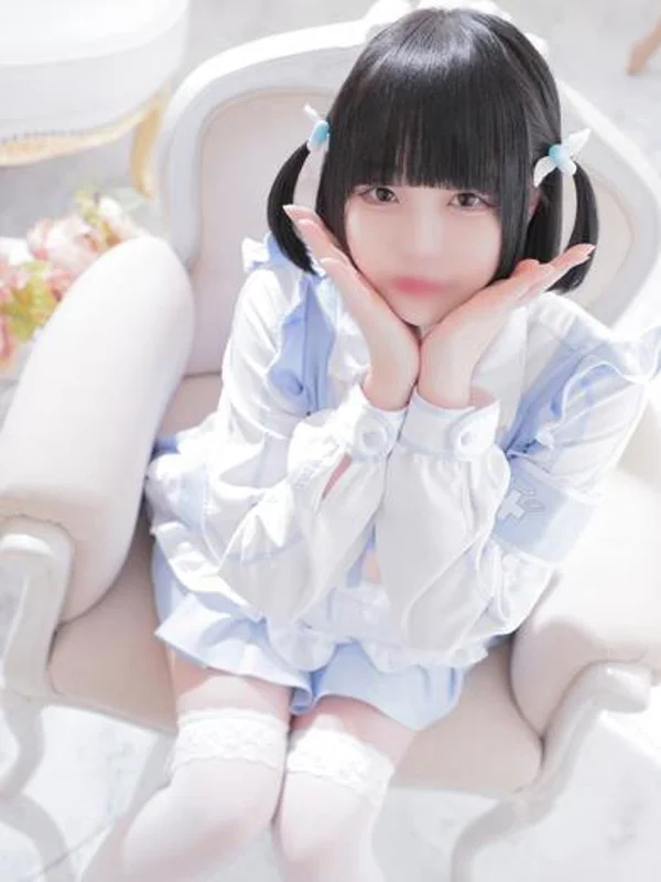 かれんさんの写真