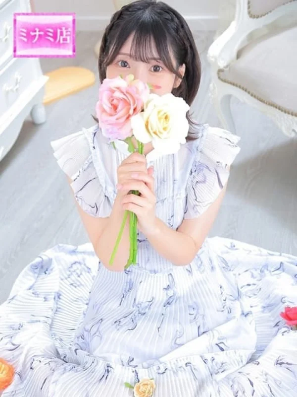 いちかさんの写真