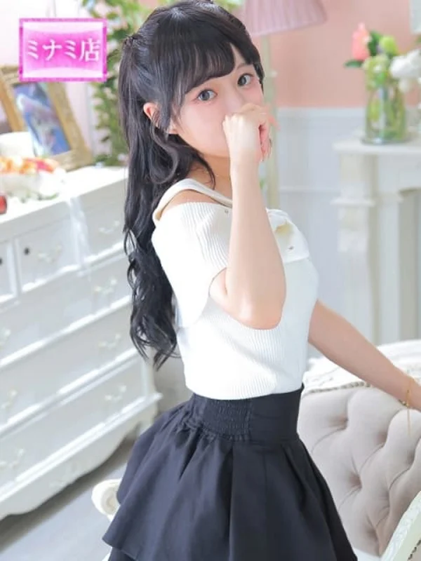 みゆさんの写真