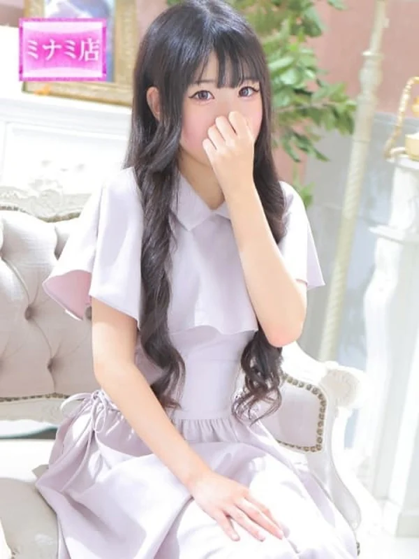 リノさんの写真