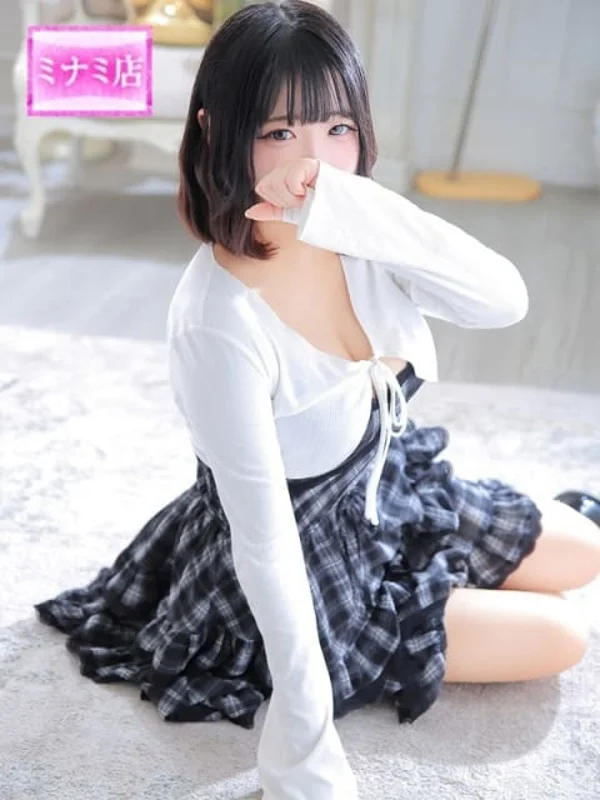 ミニーさんの写真