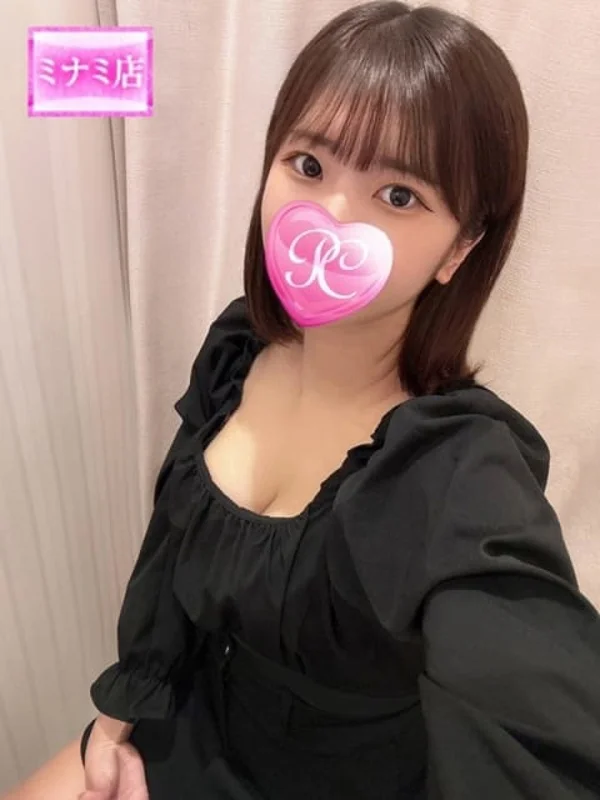 めぐみさんの写真