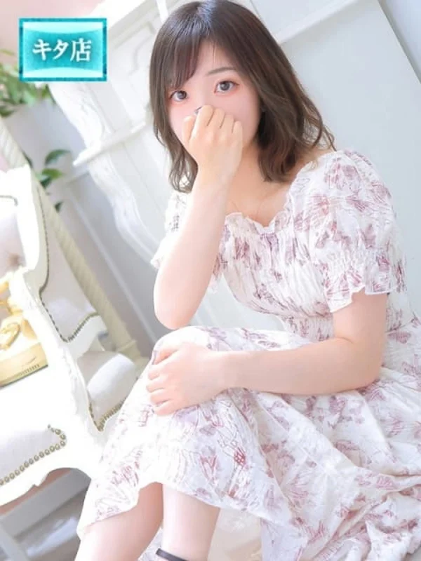 うづきさんの写真