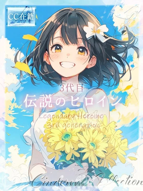 ★伝説のヒロイン【3代目】★さんの写真