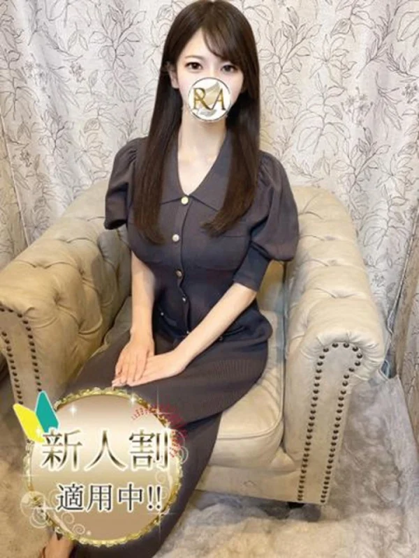 凪咲【ナギサ】さんの写真
