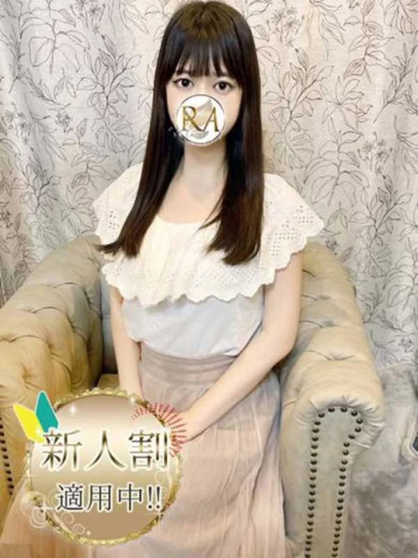 すみれさんの写真